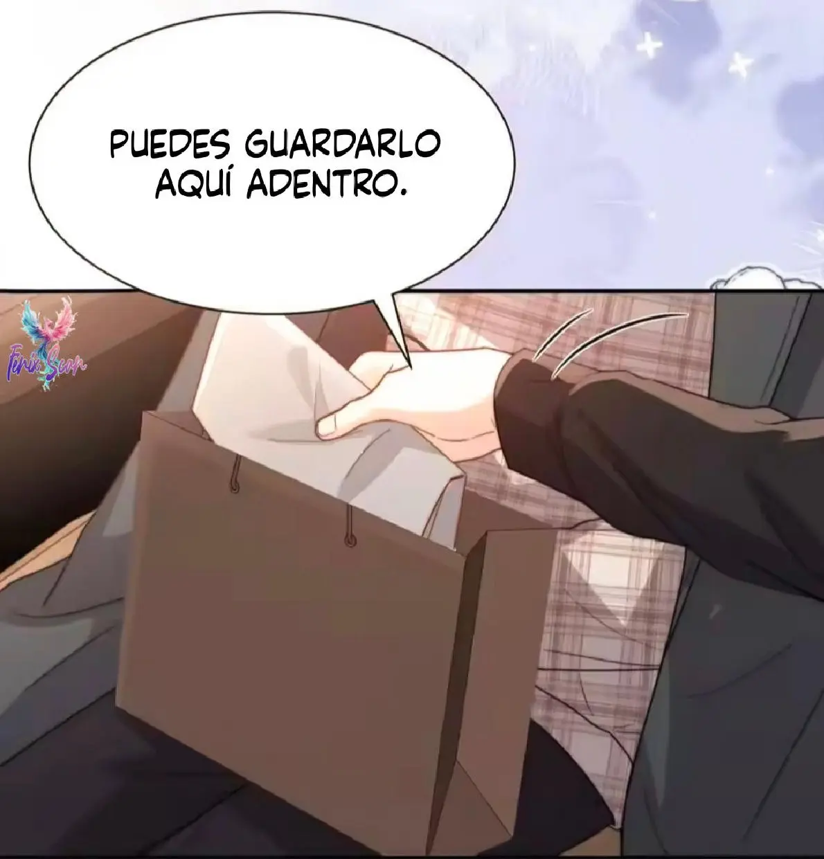 Preciosos Alérgenos capítulo 134 página 20