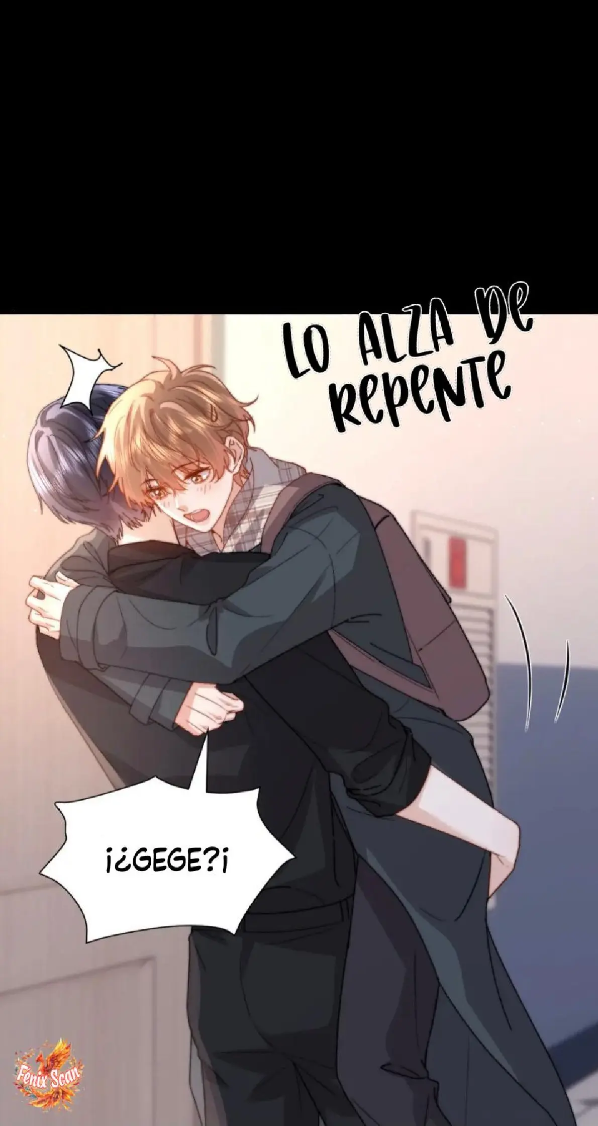 Preciosos Alérgenos capítulo 135 página 7