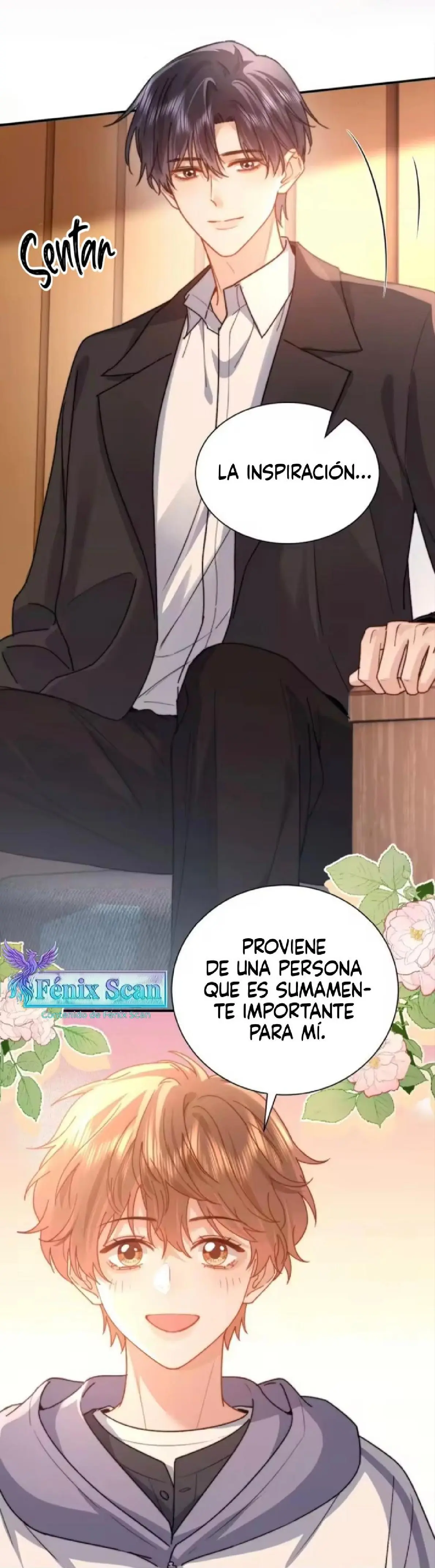 Preciosos Alérgenos capítulo 136 página 20