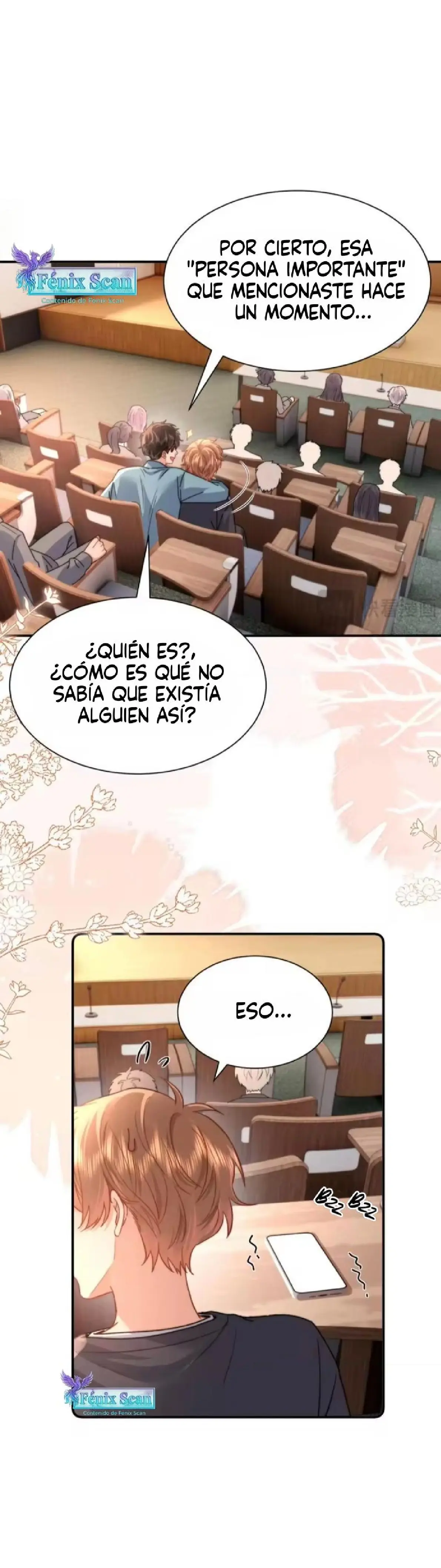 Preciosos Alérgenos capítulo 136 página 24
