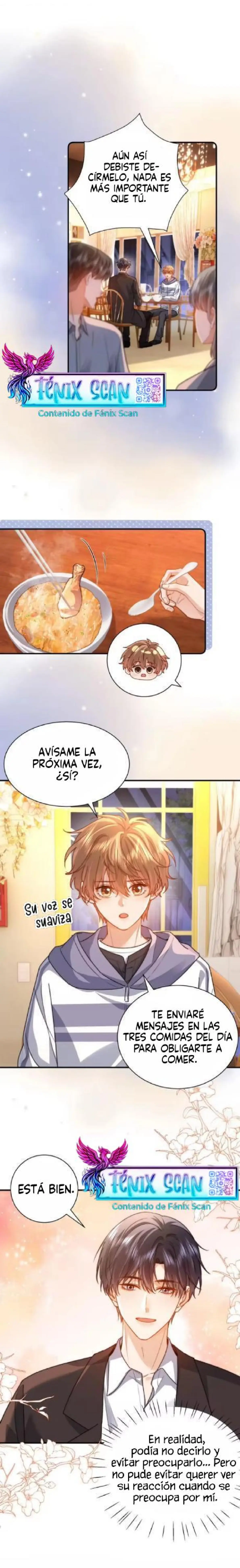 Preciosos Alérgenos capítulo 137 página 7