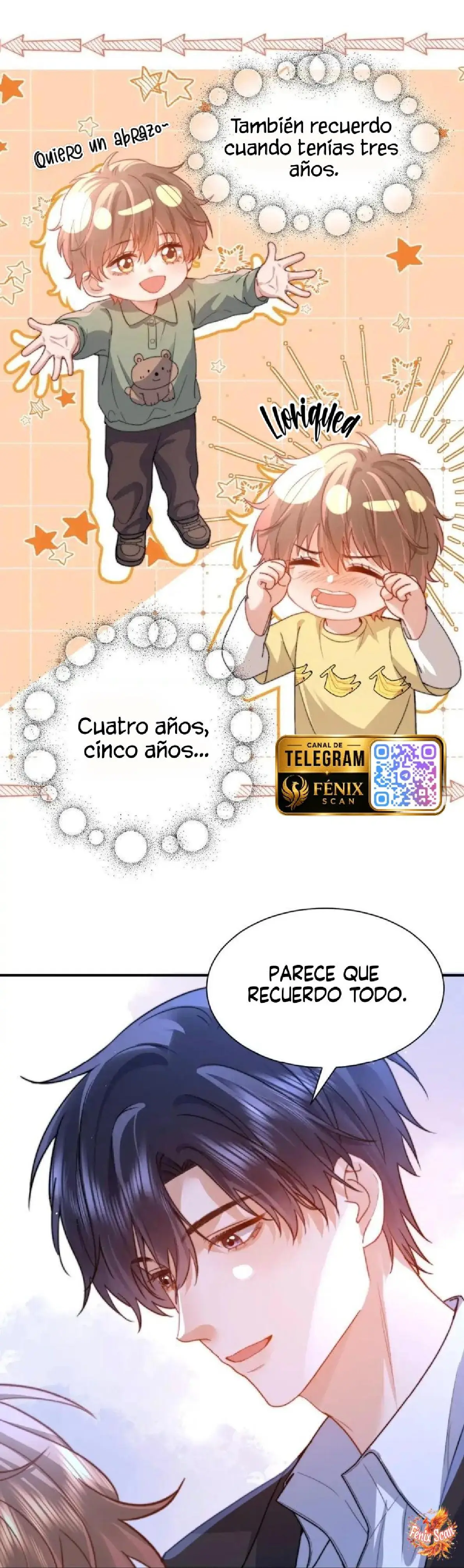 Preciosos Alérgenos capítulo 138 página 5