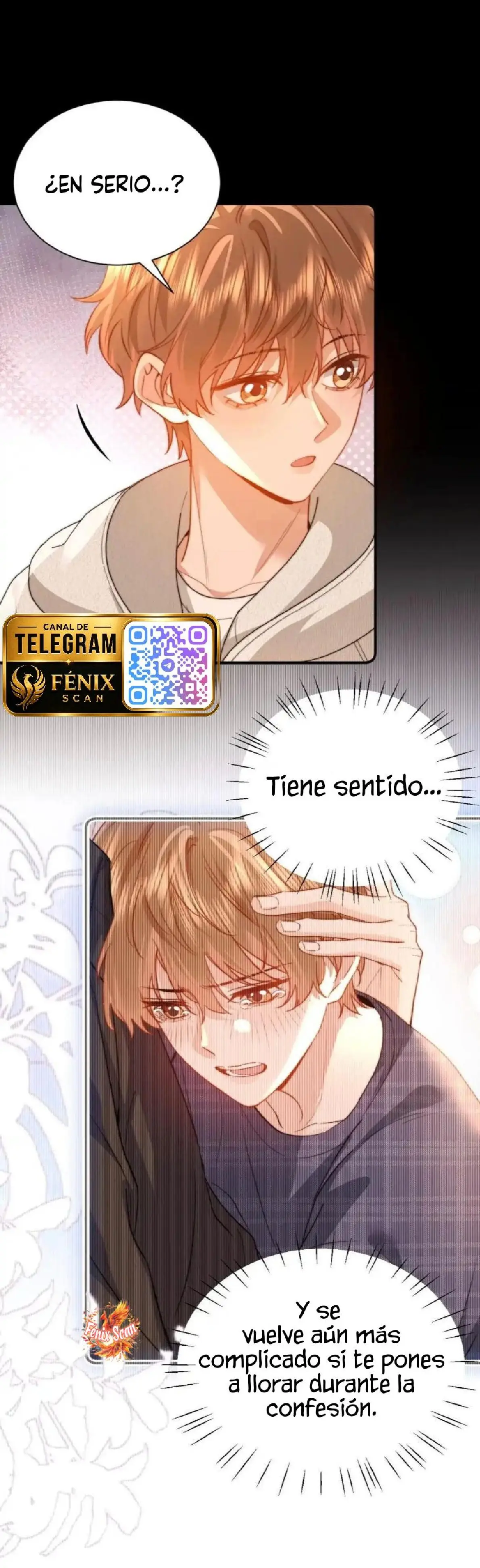 Preciosos Alérgenos capítulo 138 página 19