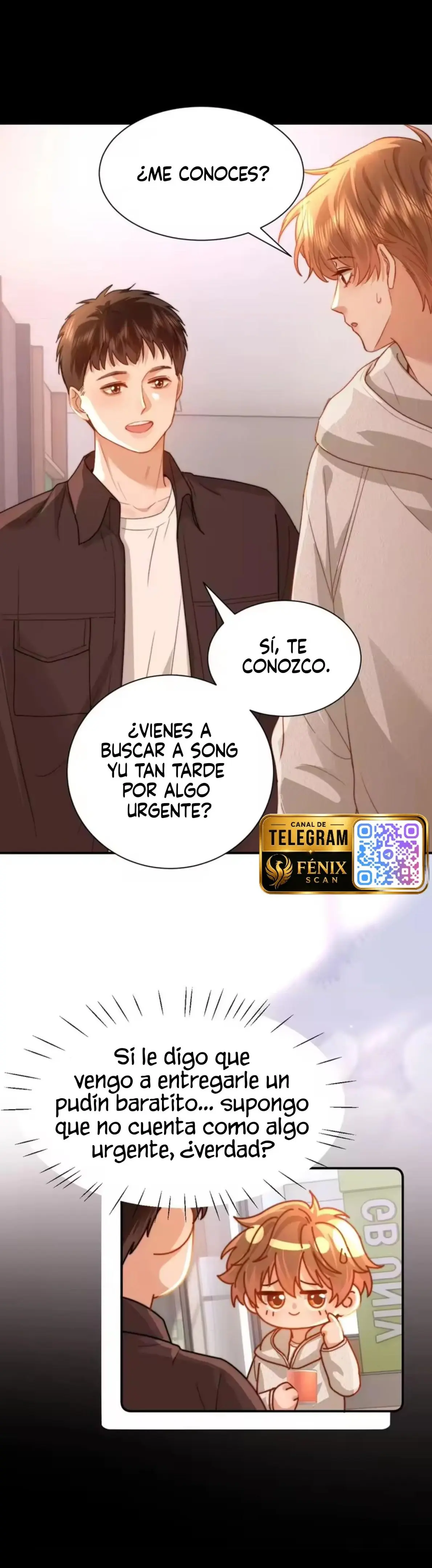Preciosos Alérgenos capítulo 139 página 7