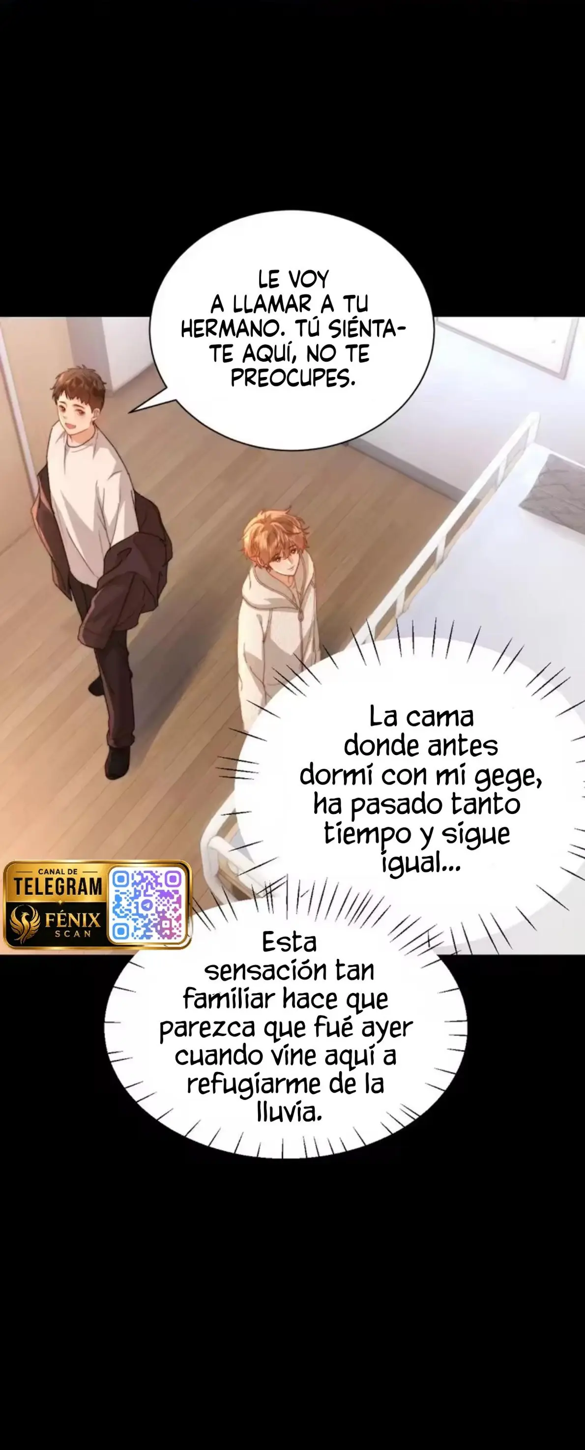 Preciosos Alérgenos capítulo 139 página 10