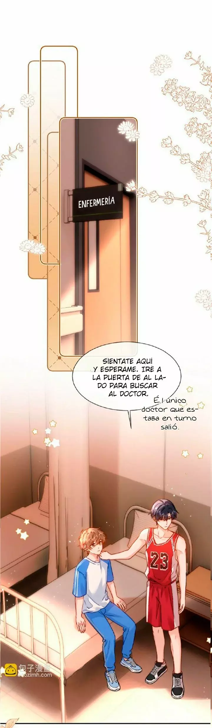 Preciosos Alérgenos capítulo 14 página 14