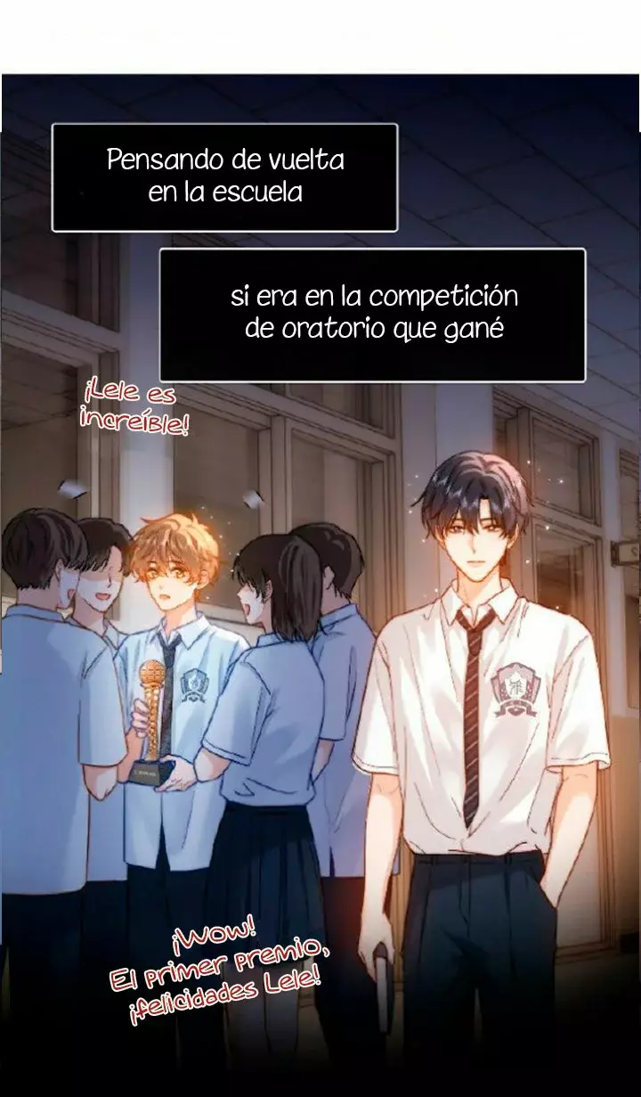 Preciosos Alérgenos capítulo 14 página 24