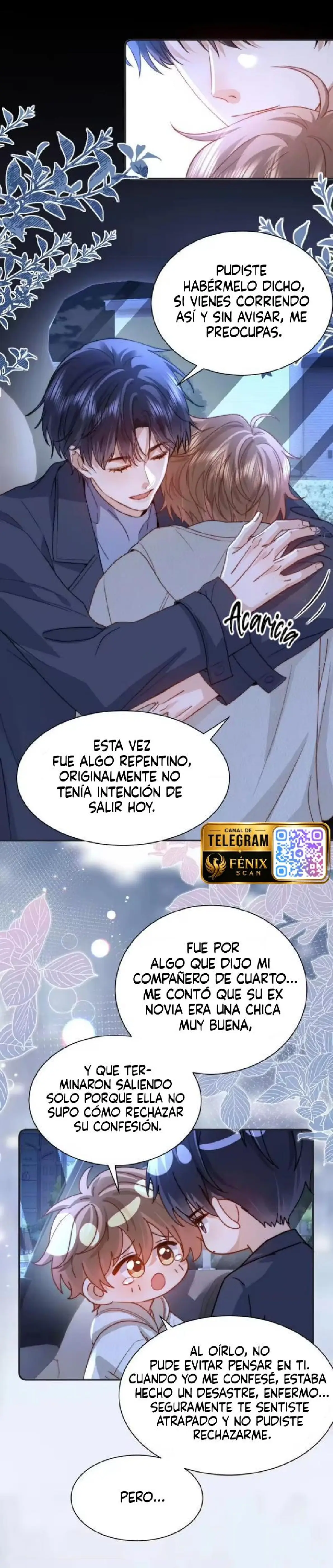 Preciosos Alérgenos capítulo 140 página 4