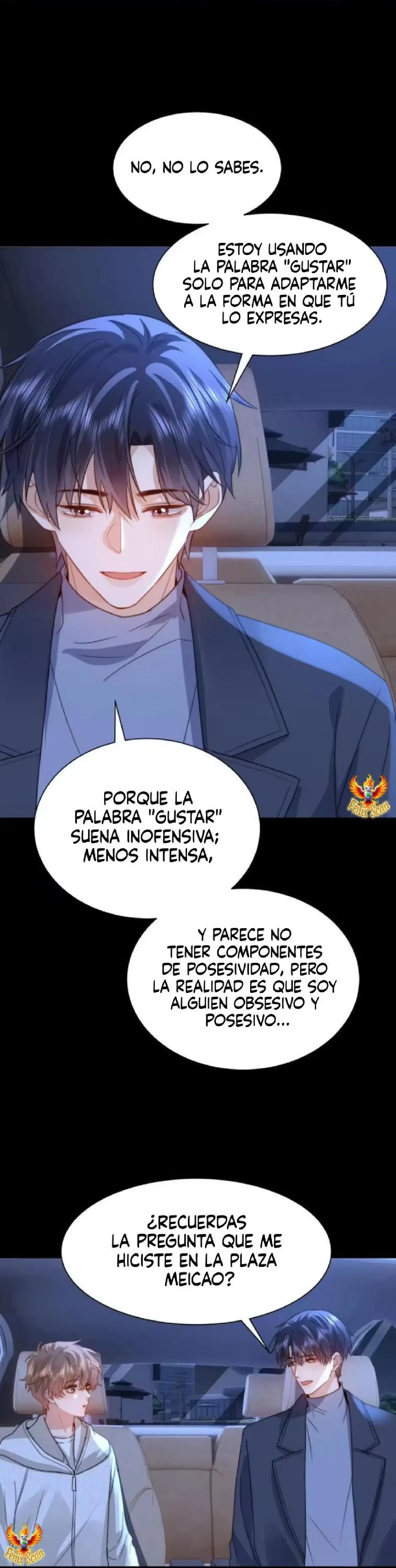 Preciosos Alérgenos capítulo 140 página 7