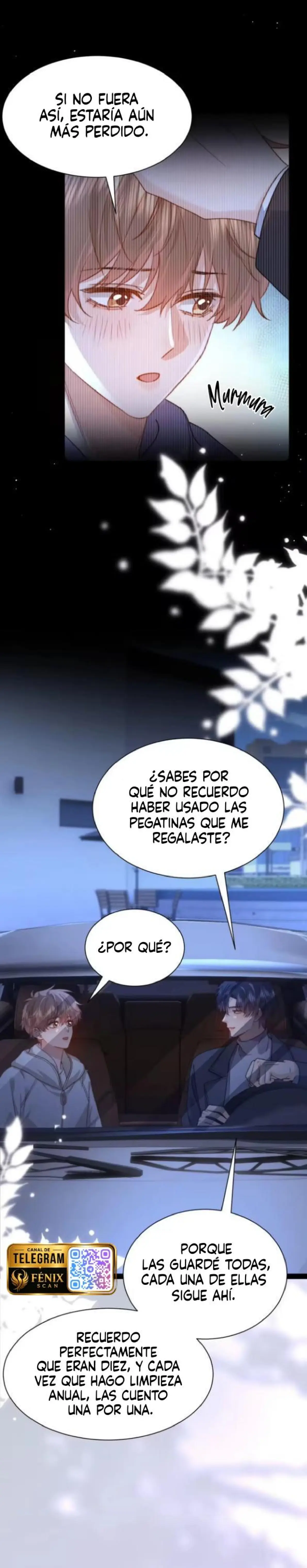 Preciosos Alérgenos capítulo 140 página 10