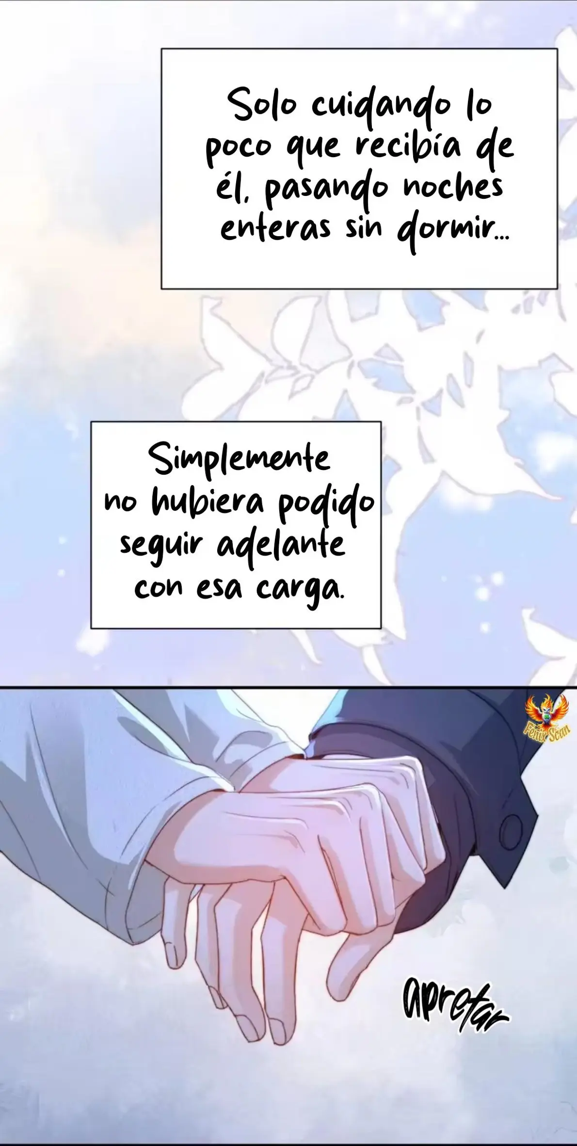 Preciosos Alérgenos capítulo 140 página 16