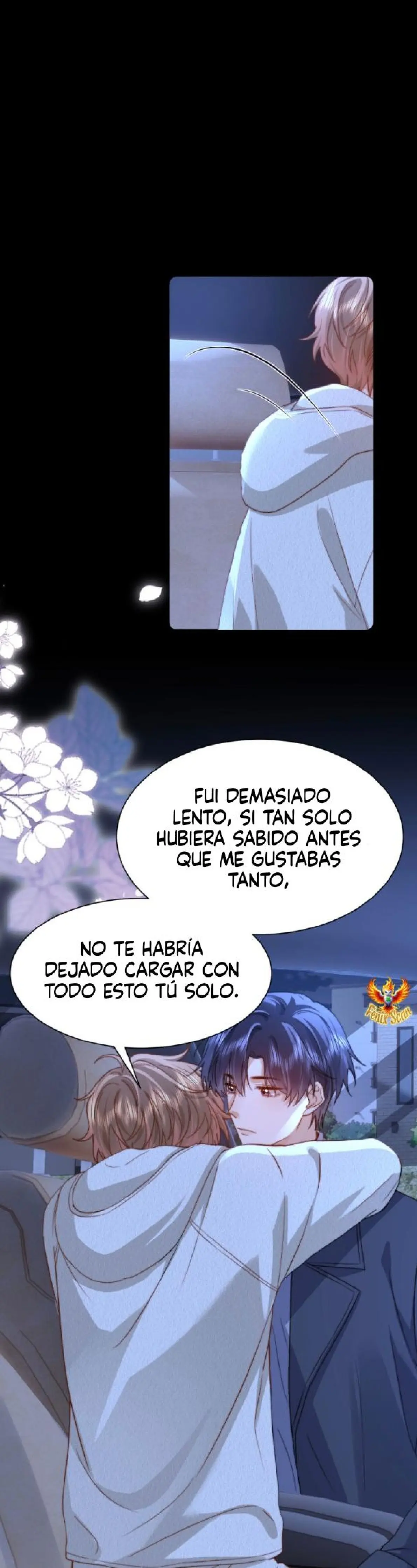 Preciosos Alérgenos capítulo 140 página 17