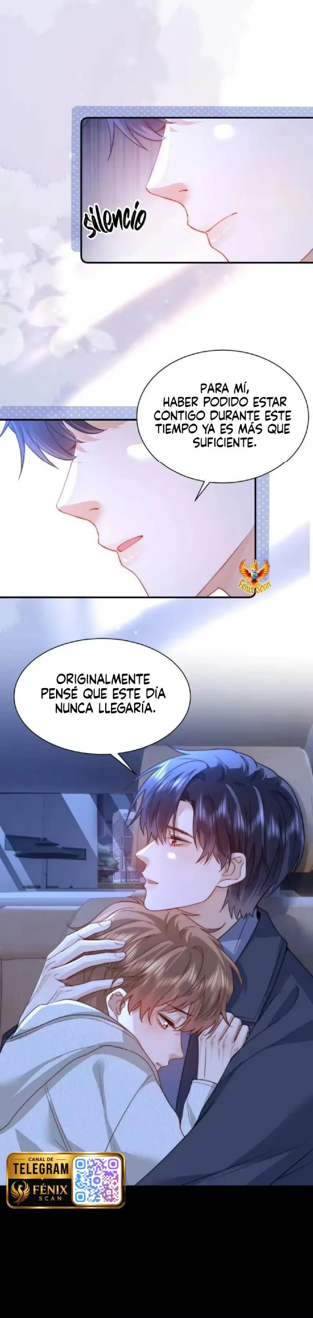 Preciosos Alérgenos capítulo 140 página 19