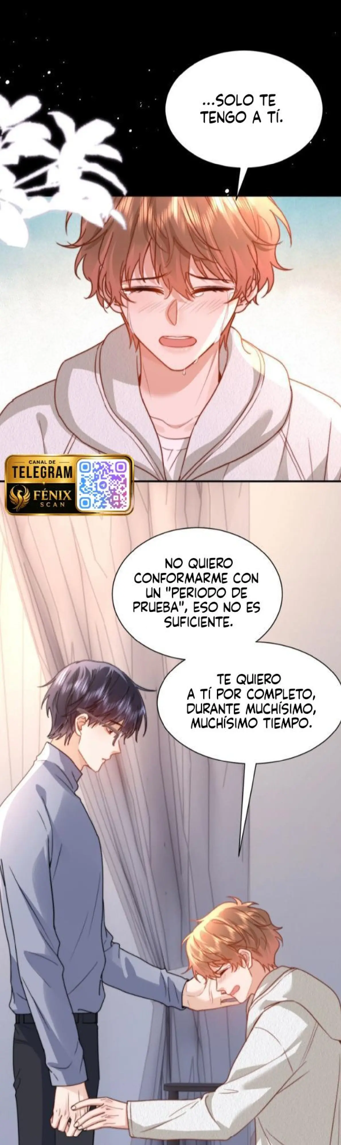 Preciosos Alérgenos capítulo 141 página 9