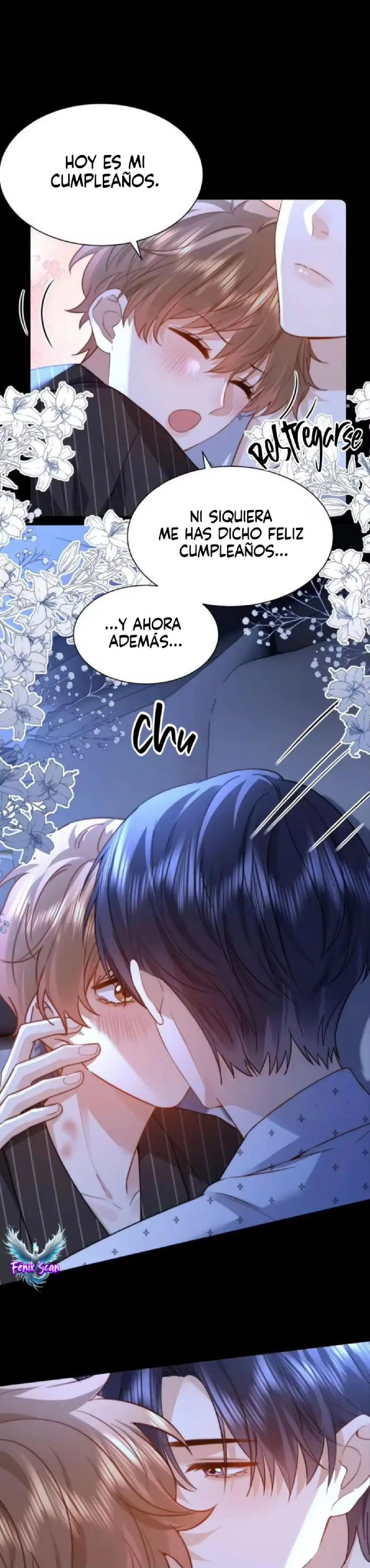 Preciosos Alérgenos capítulo 142 página 7