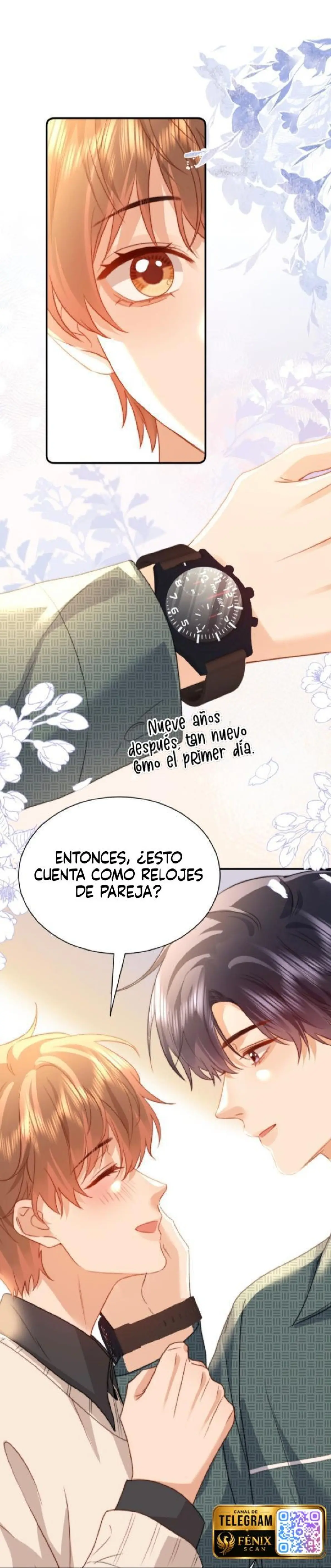 Preciosos Alérgenos capítulo 143 página 4