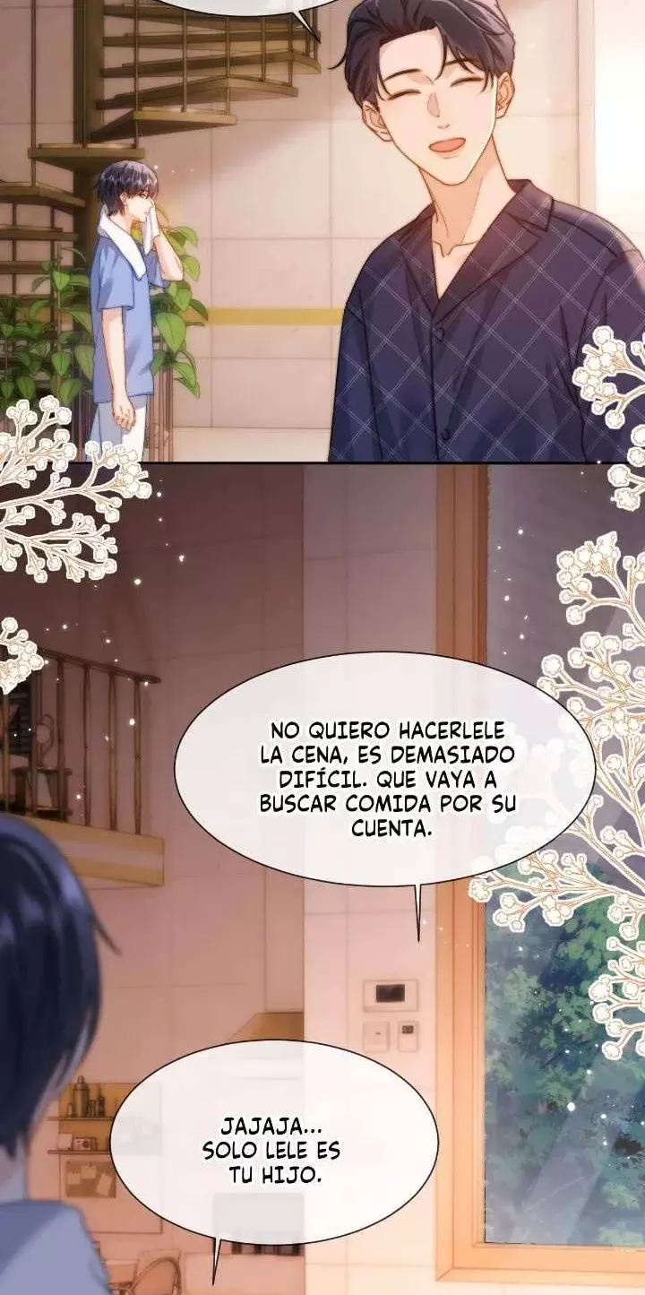 Preciosos Alérgenos capítulo 18 página 19