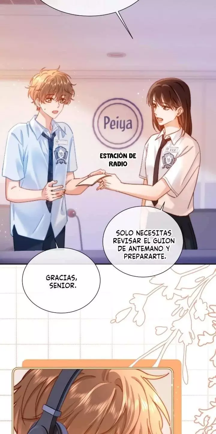 Preciosos Alérgenos capítulo 18 página 24