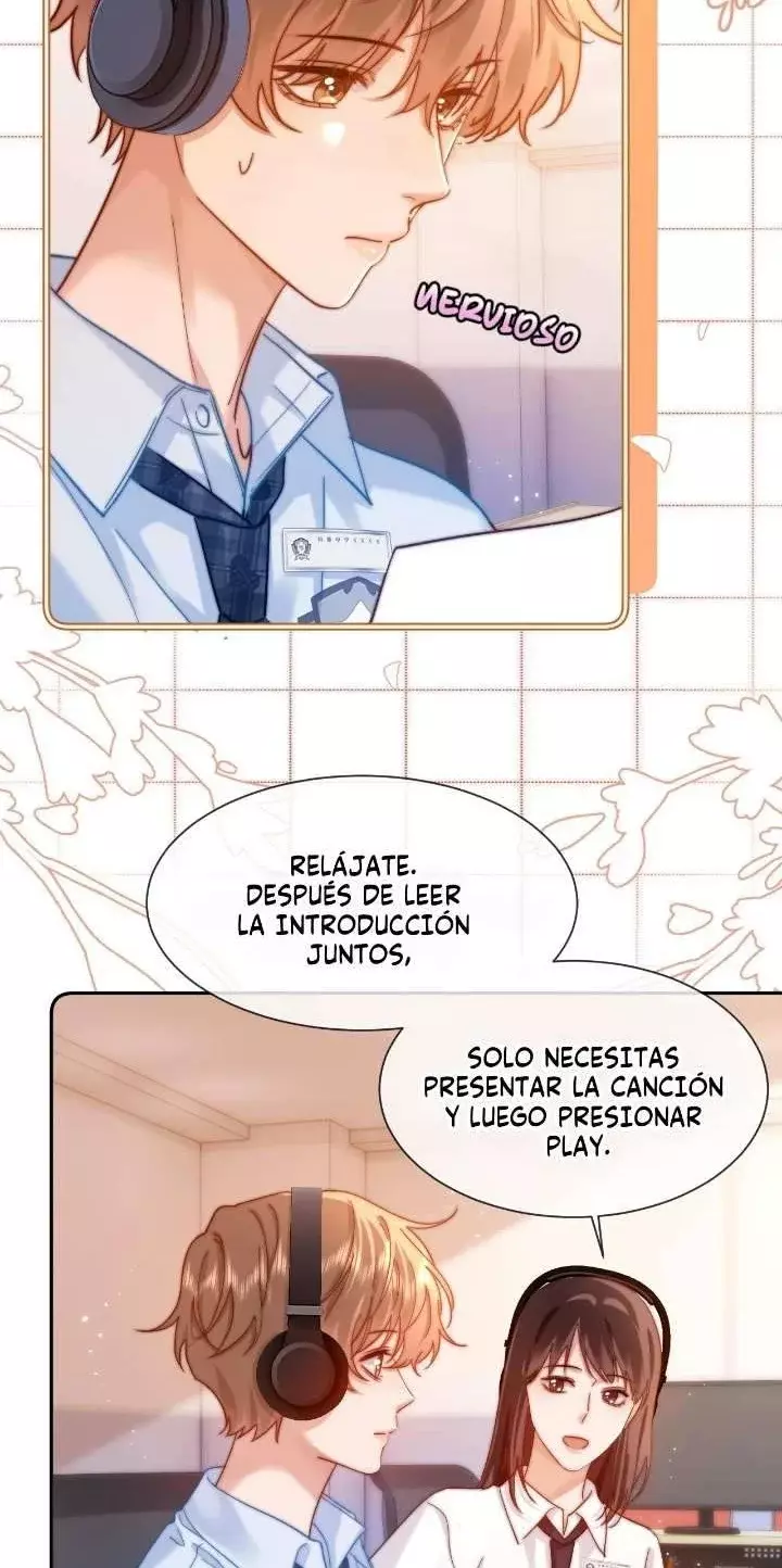 Preciosos Alérgenos capítulo 18 página 25