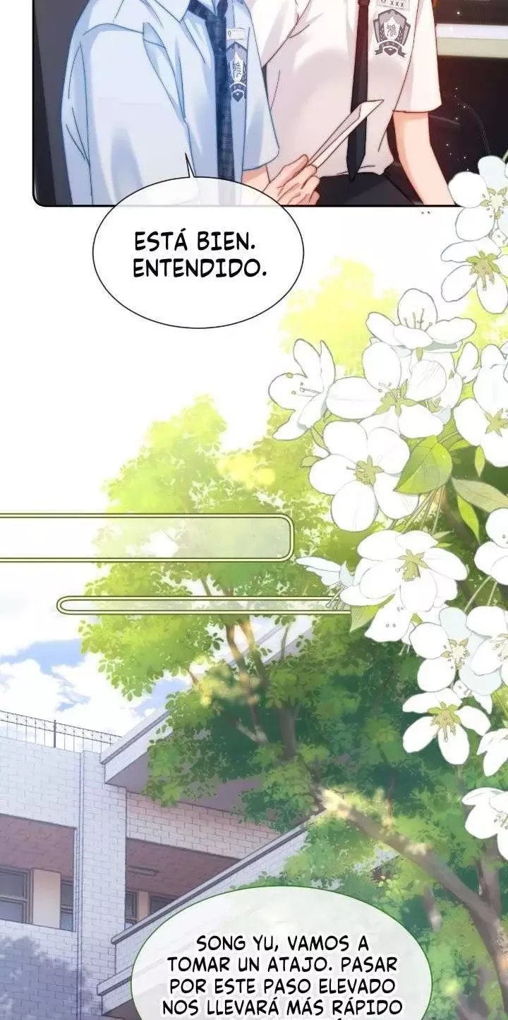 Preciosos Alérgenos capítulo 18 página 26