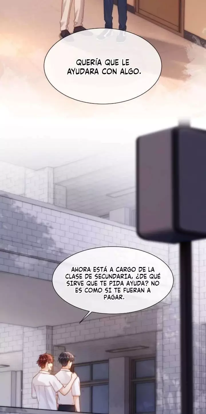Preciosos Alérgenos capítulo 18 página 29
