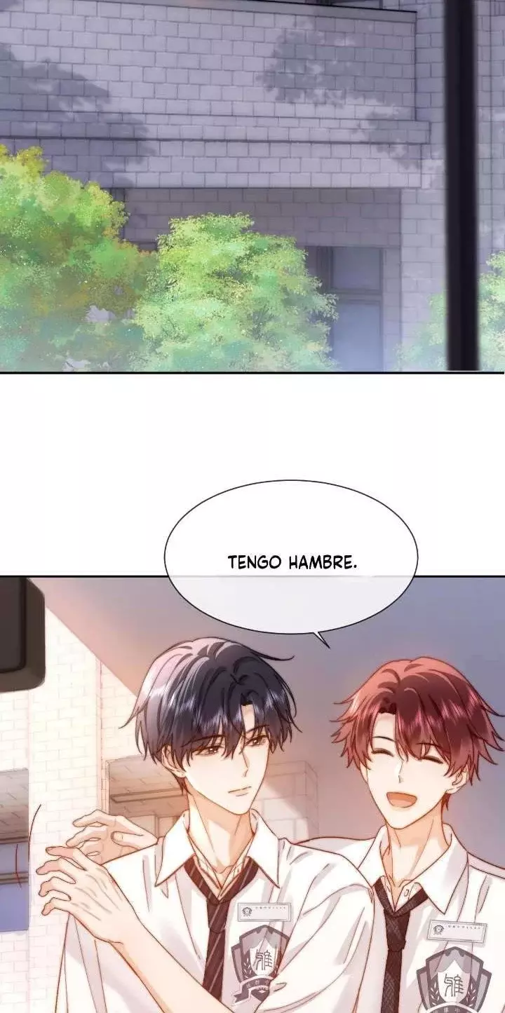 Preciosos Alérgenos capítulo 18 página 30