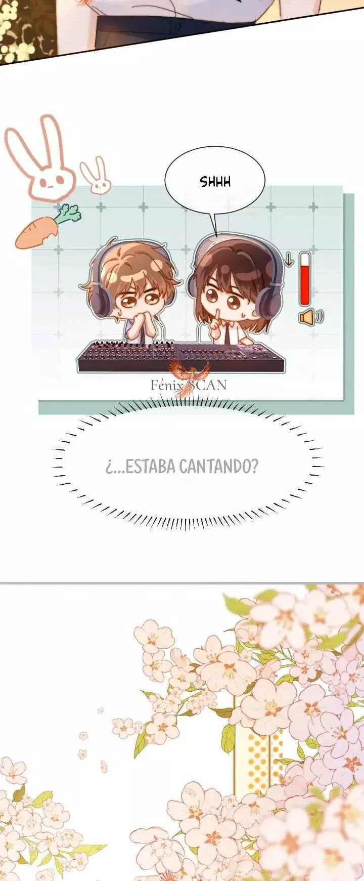Preciosos Alérgenos capítulo 19 página 12