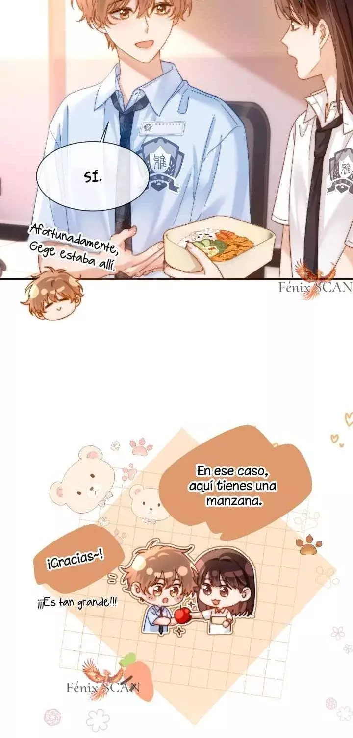 Preciosos Alérgenos capítulo 19 página 19
