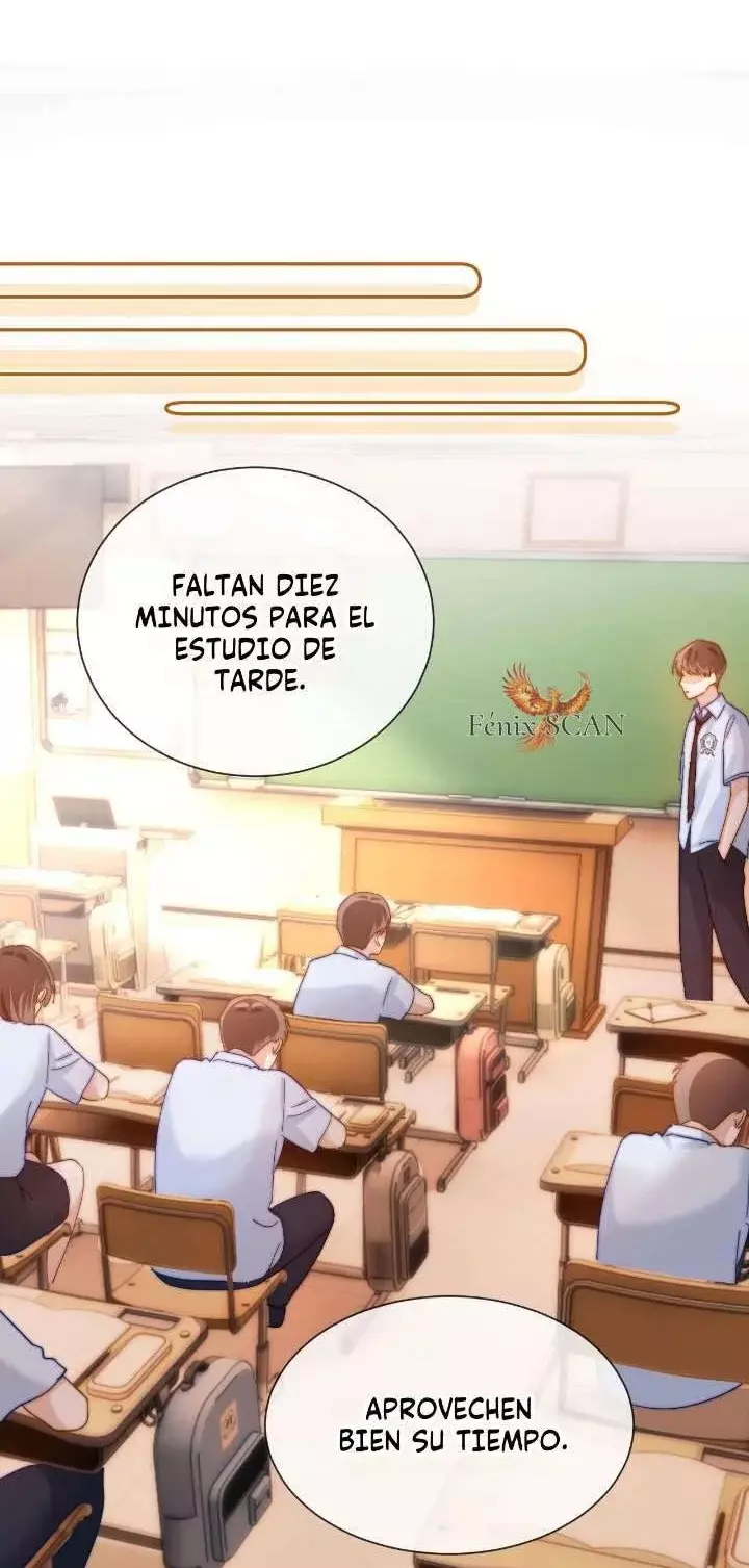 Preciosos Alérgenos capítulo 19 página 20