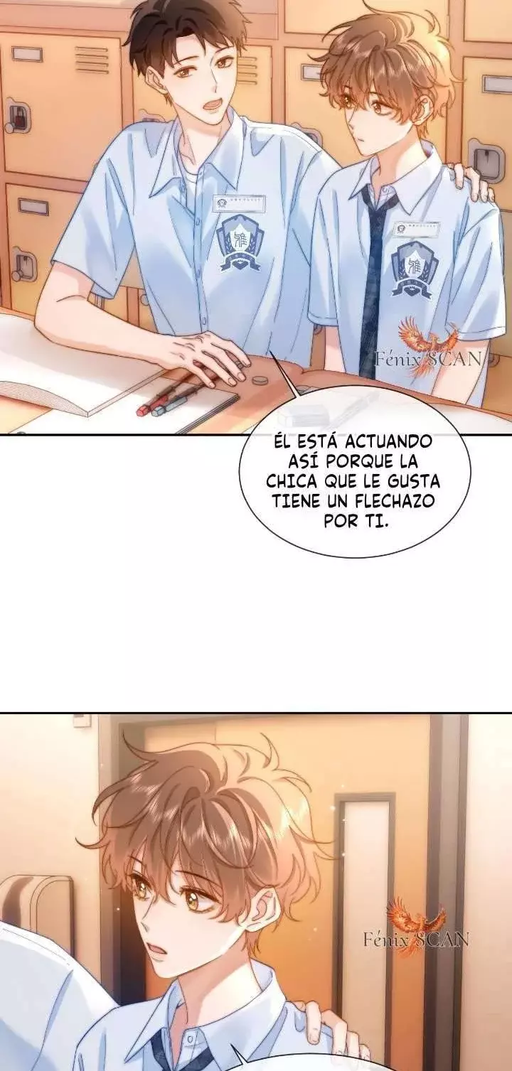 Preciosos Alérgenos capítulo 19 página 25