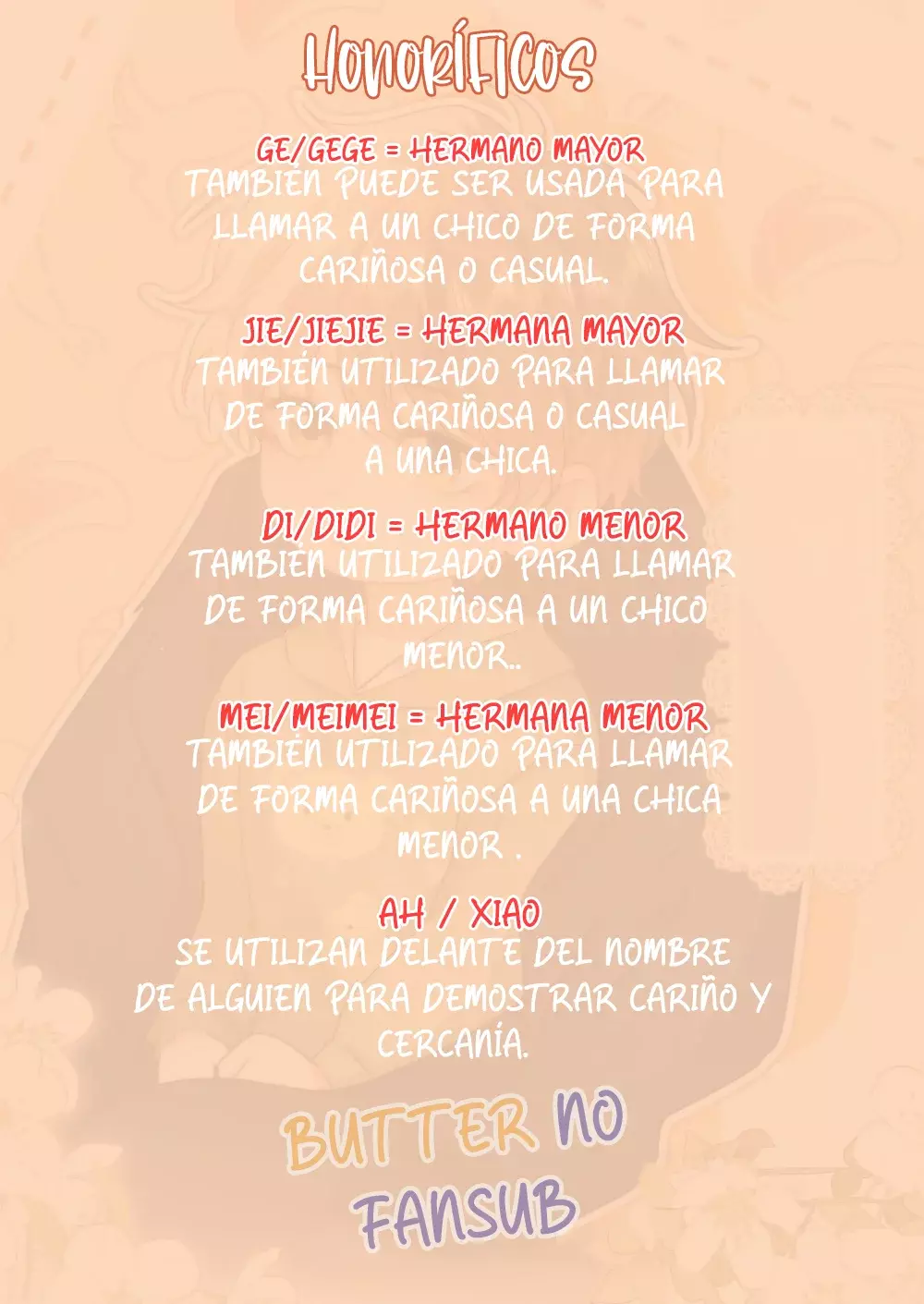 Preciosos Alérgenos capítulo 2 página 4