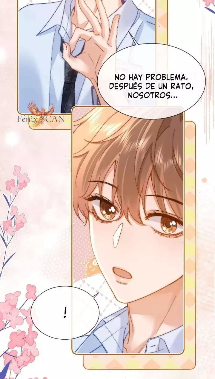 Preciosos Alérgenos capítulo 20 página 13