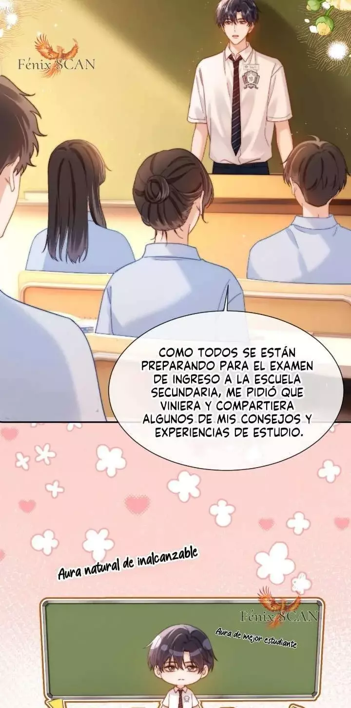 Preciosos Alérgenos capítulo 20 página 18