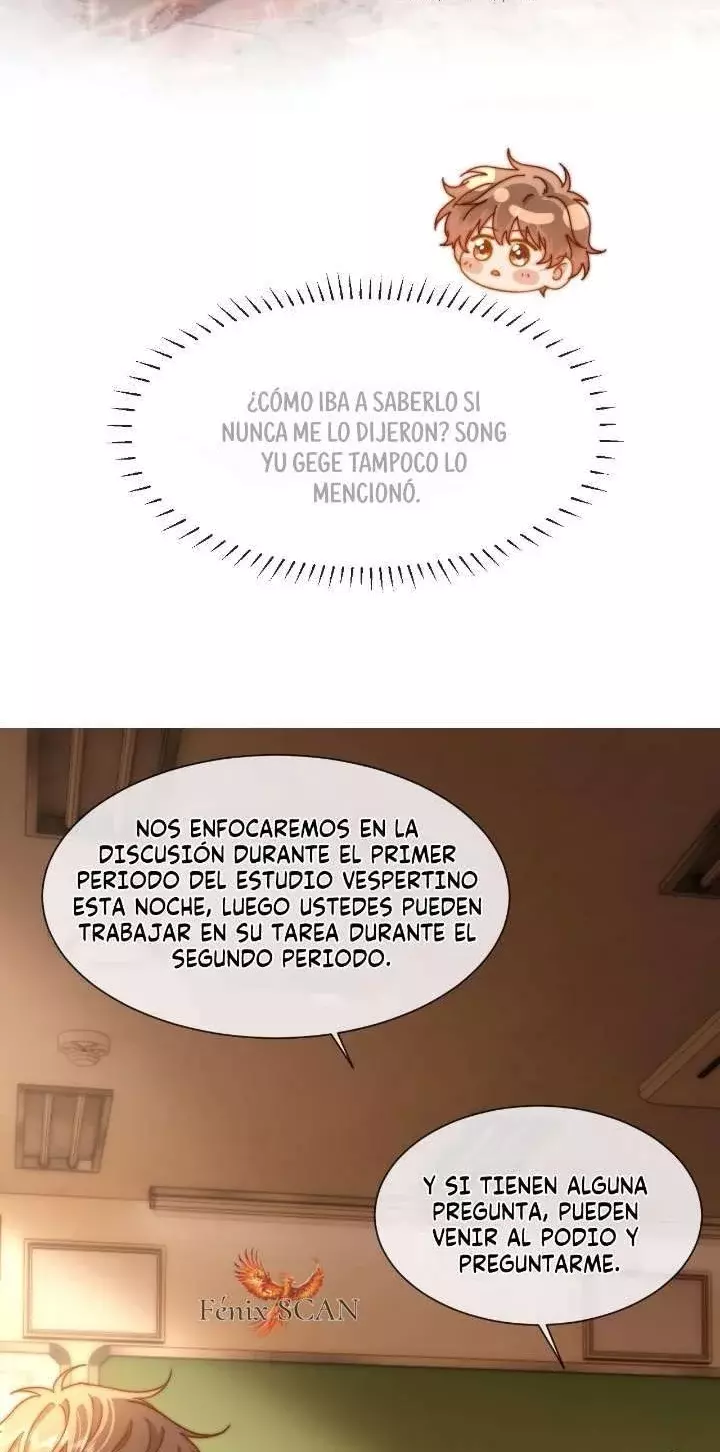 Preciosos Alérgenos capítulo 20 página 22