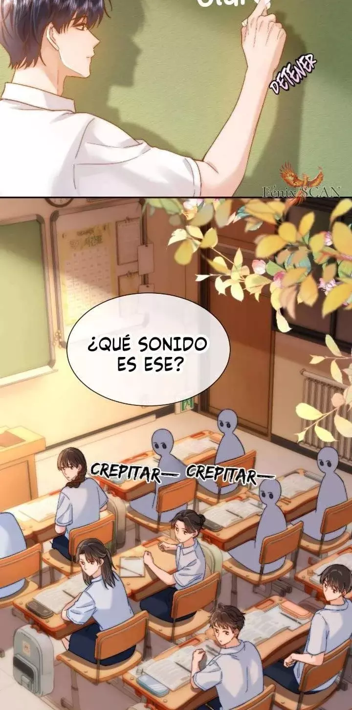 Preciosos Alérgenos capítulo 20 página 31