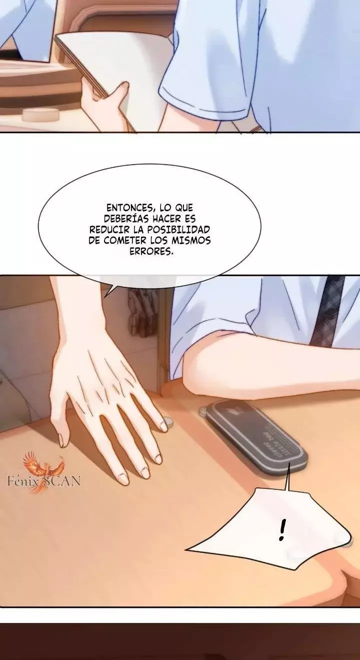 Preciosos Alérgenos capítulo 21 página 13
