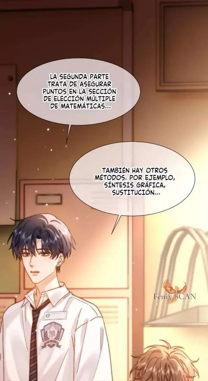 Preciosos Alérgenos capítulo 21 página 14