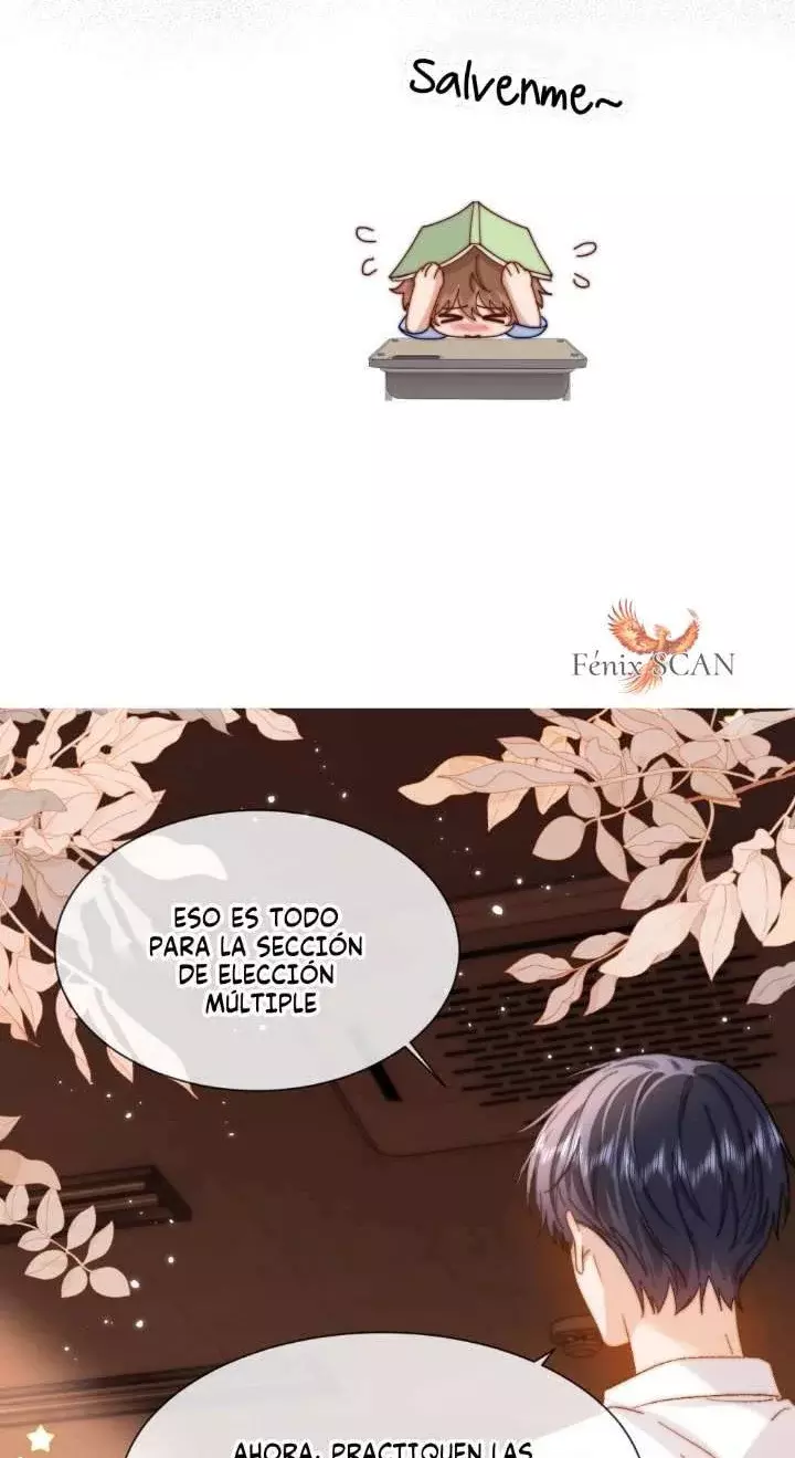 Preciosos Alérgenos capítulo 21 página 17
