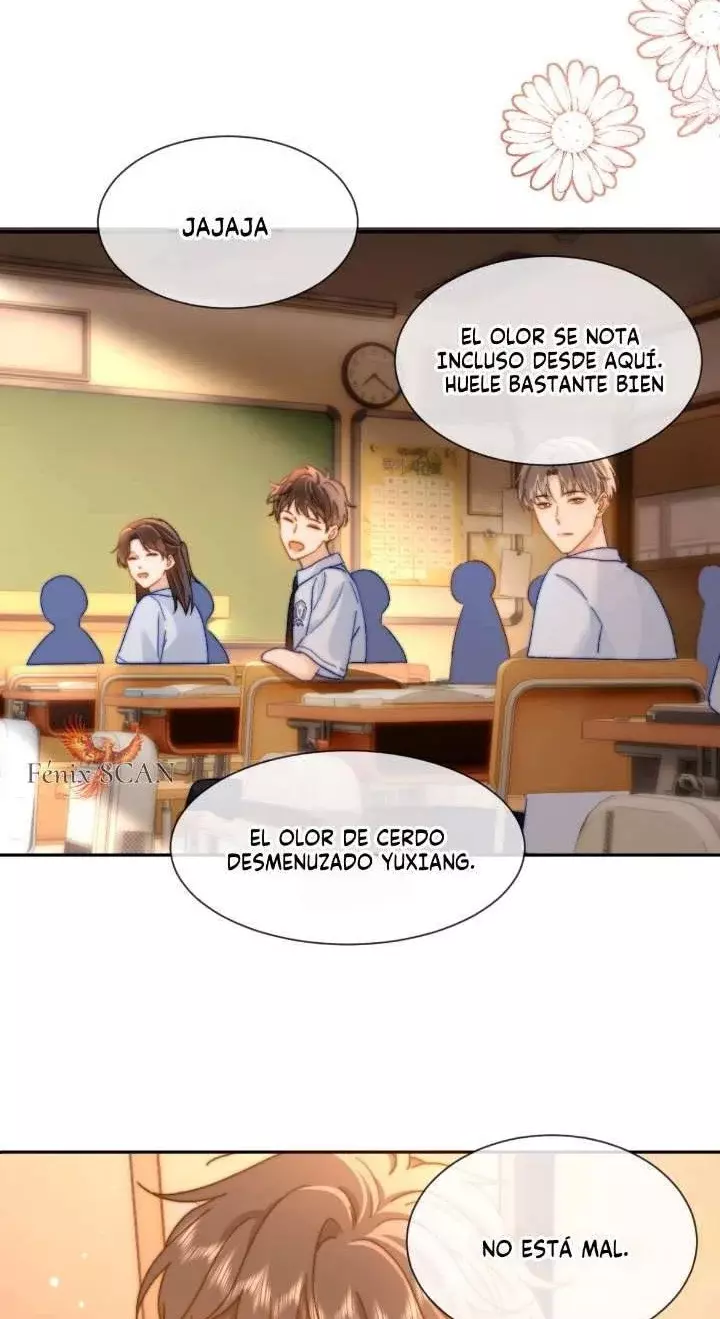 Preciosos Alérgenos capítulo 21 página 22