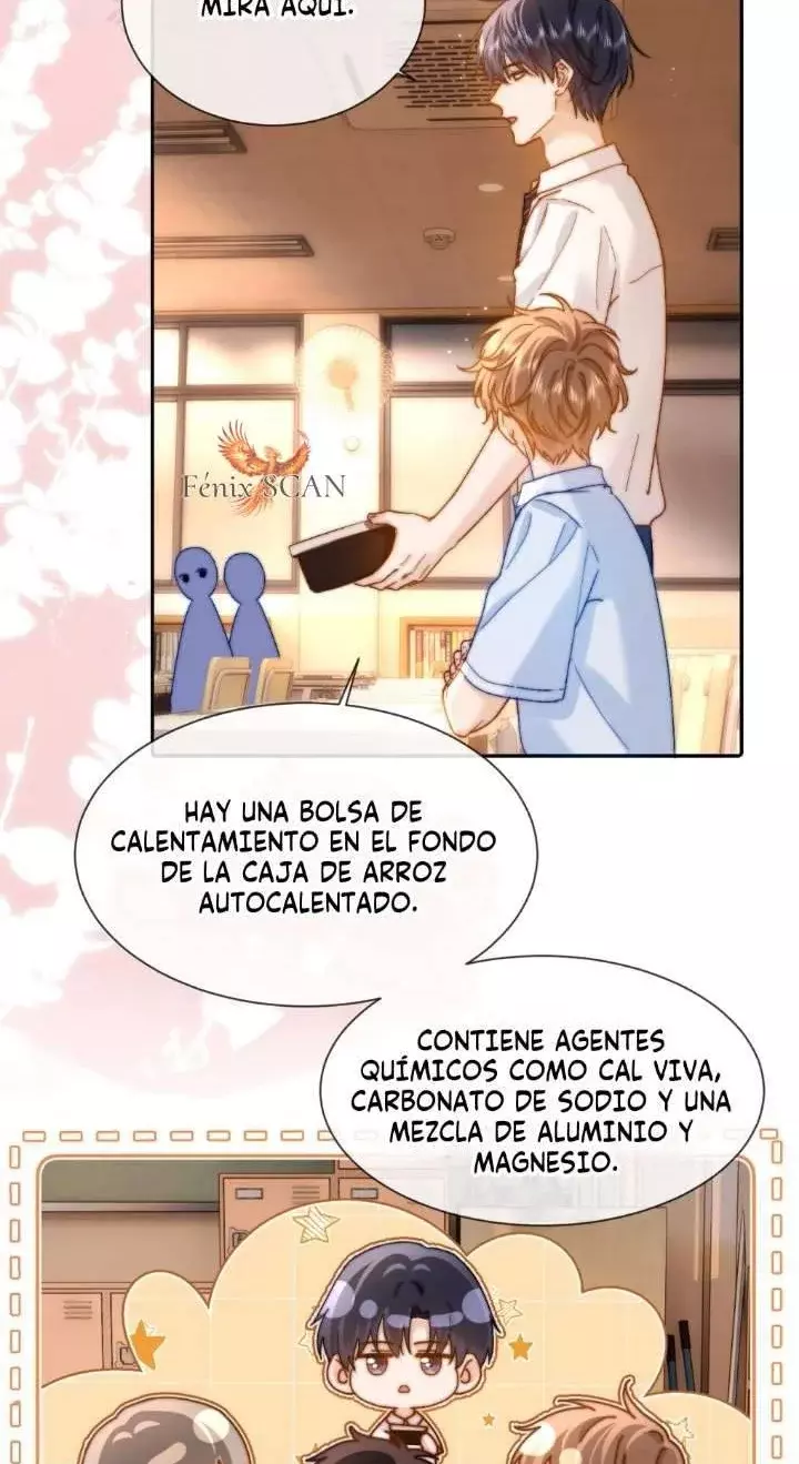 Preciosos Alérgenos capítulo 21 página 31