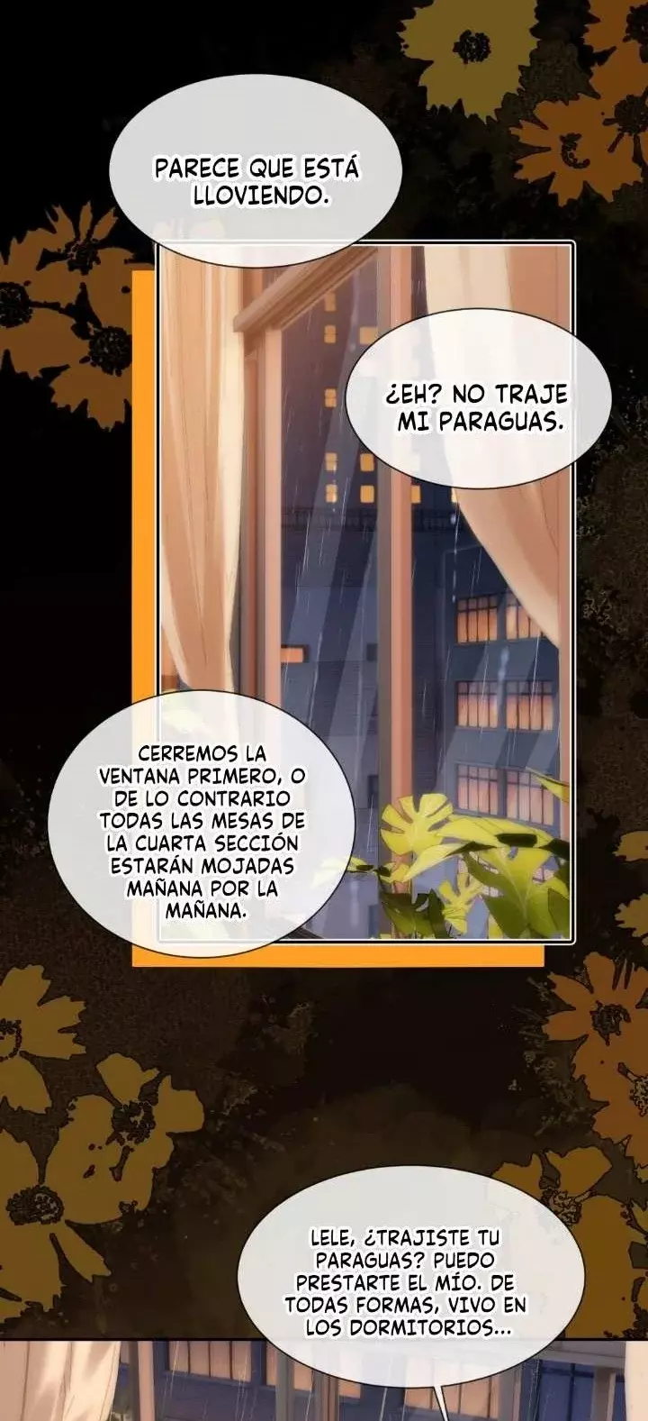 Preciosos Alérgenos capítulo 23 página 19