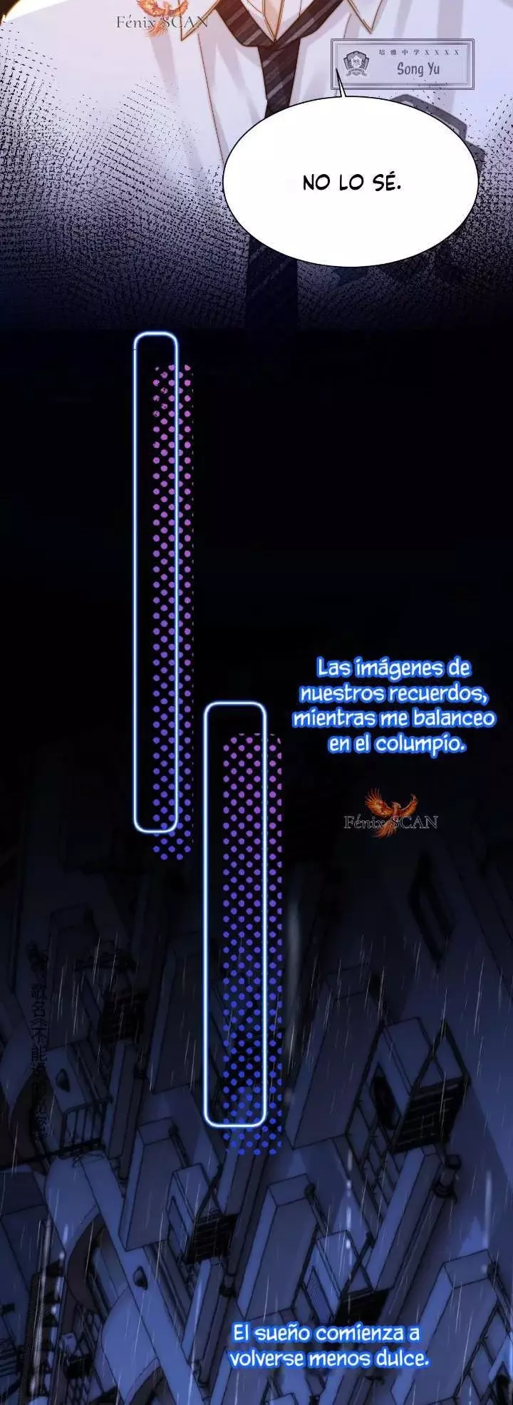 Preciosos Alérgenos capítulo 24 página 23