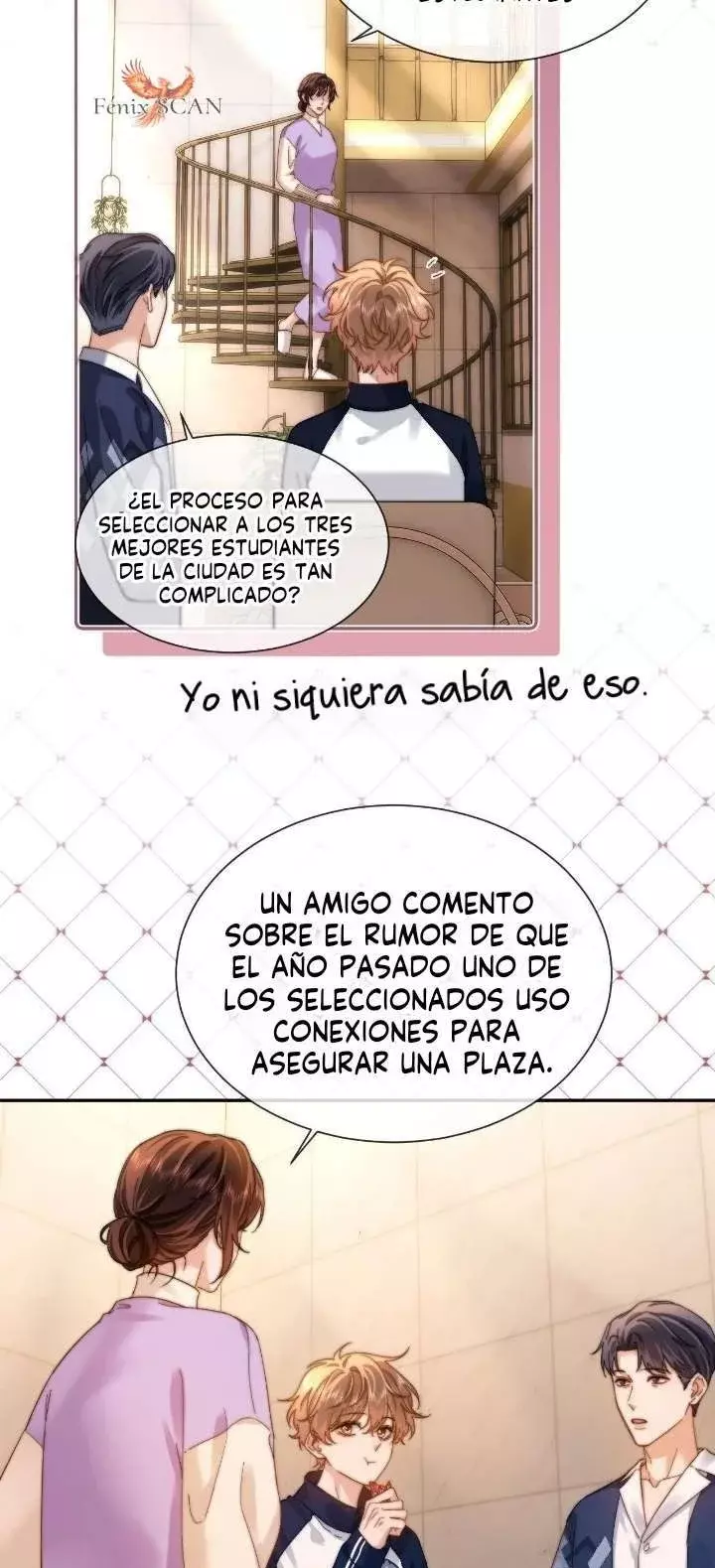 Preciosos Alérgenos capítulo 25 página 28