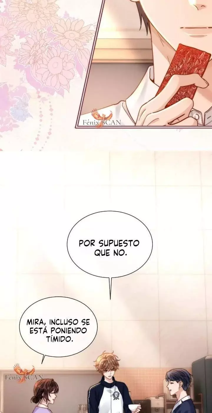 Preciosos Alérgenos capítulo 26 página 10