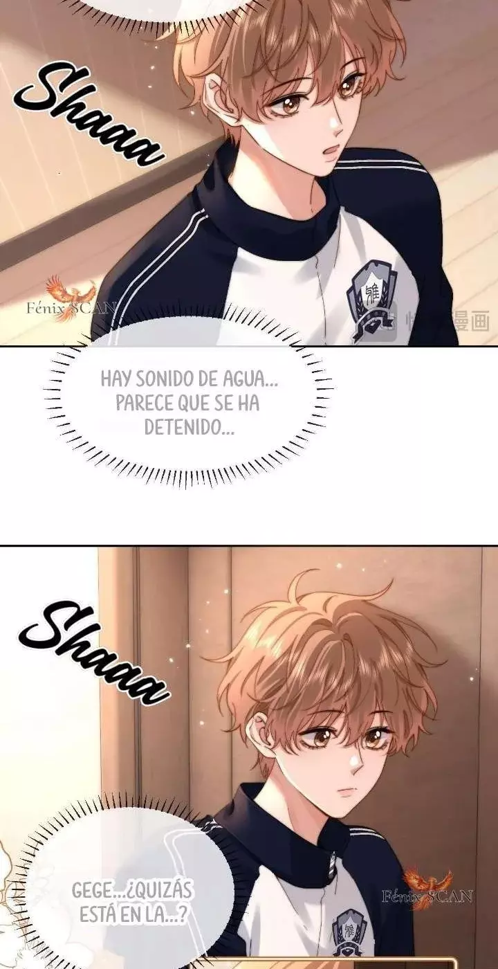 Preciosos Alérgenos capítulo 26 página 16