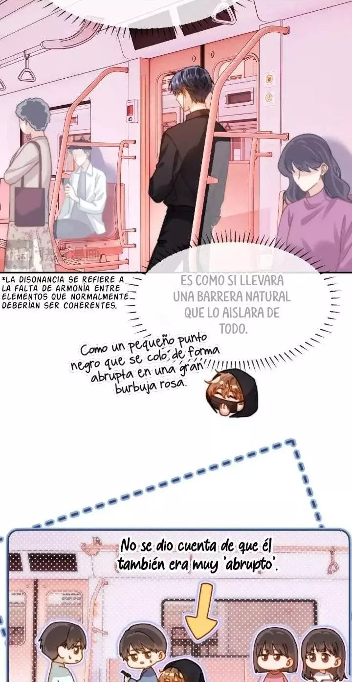 Preciosos Alérgenos capítulo 27 página 13