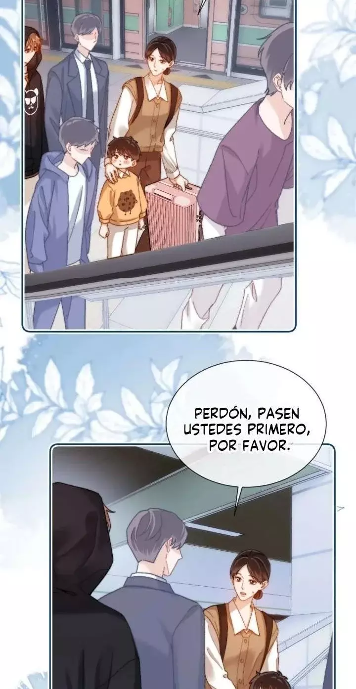 Preciosos Alérgenos capítulo 27 página 16