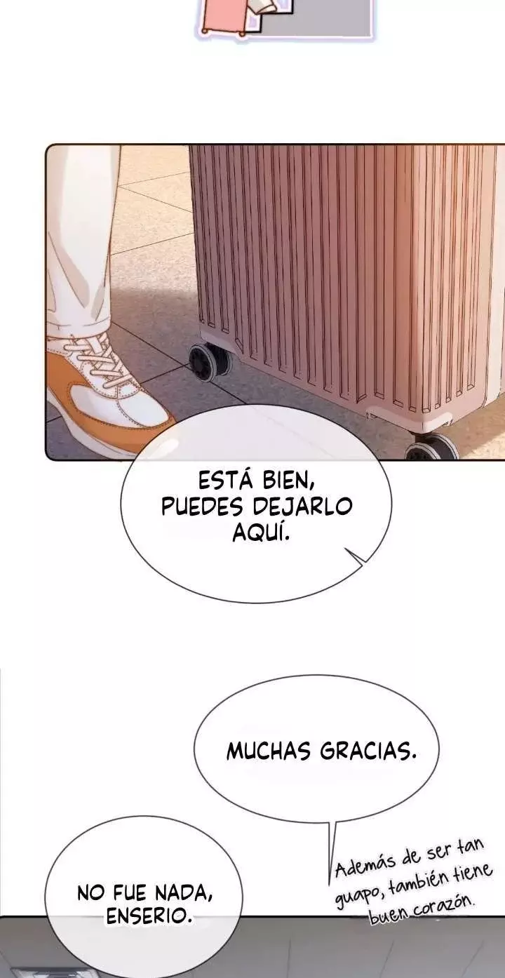 Preciosos Alérgenos capítulo 27 página 19
