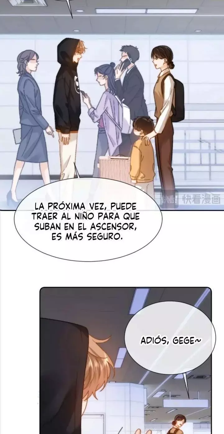 Preciosos Alérgenos capítulo 27 página 20