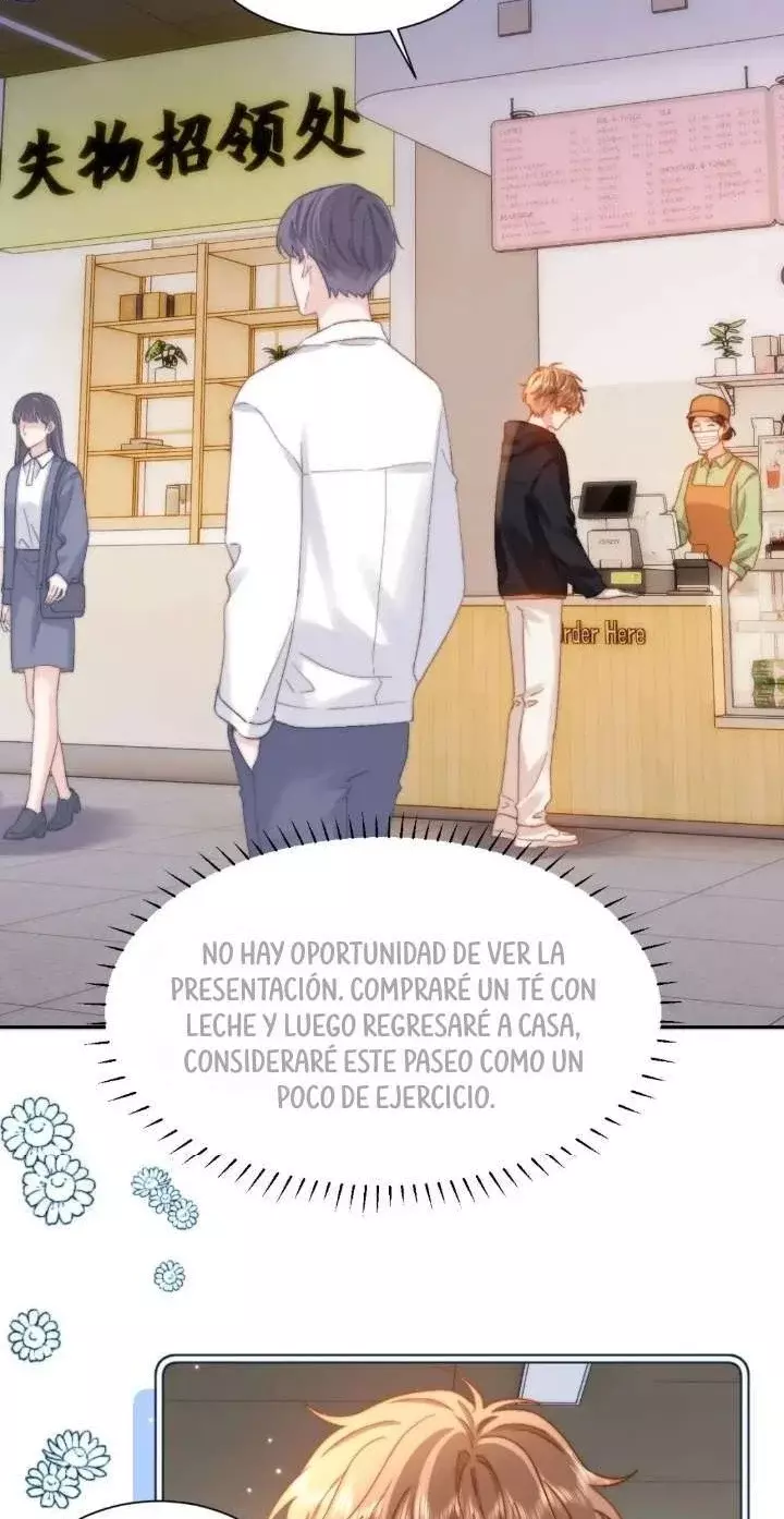Preciosos Alérgenos capítulo 27 página 26